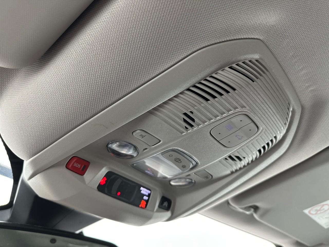 Citroën C5 Aircross bluehdi 130 eat8 max — photo 34