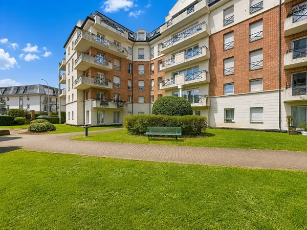 Appartement 3 pièces 68 m²