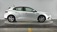 Renault Mégane 1.5 Blue dCi 115ch Evolution — photo 4