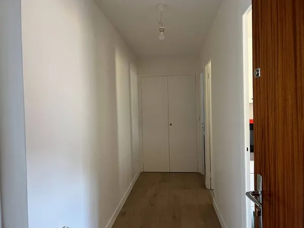 Appartement 1 pièce 37 m²