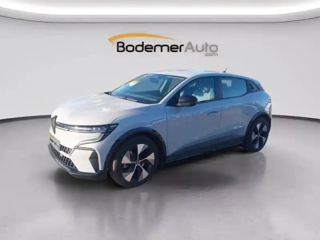 Renault Megane e-tech ev40 130ch standard charge