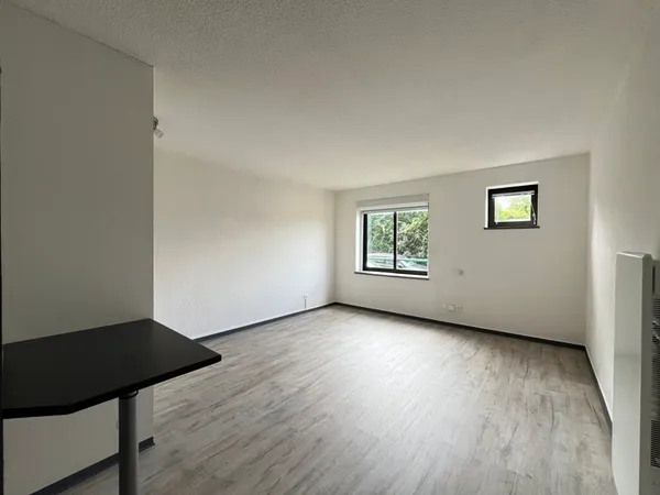 Studio 1 pièce 5 m²