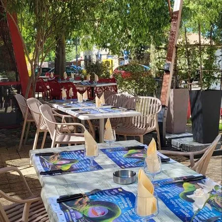 Fond de commerce pizzeria Vallon Pont d'Arc