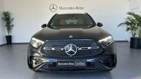 Mercedes Glc 200 d 163ch AMG Line 4Matic 9G-Tronic