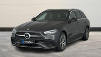 Mercedes Classe C Break 300 d e 197+129ch AMG Line