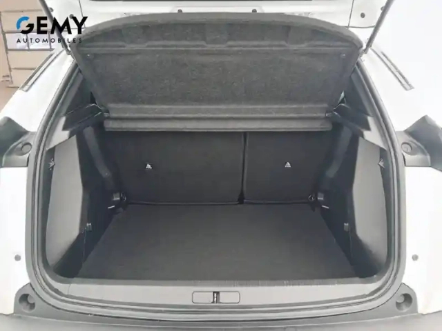 Peugeot 2008 puretech 100 s&amp;s bvm6 — photo 67
