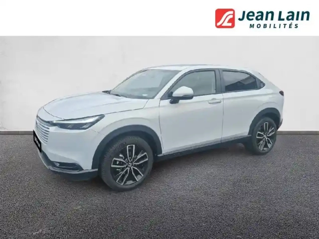 Honda Hr-V "e":hev 1.5 i-mmd