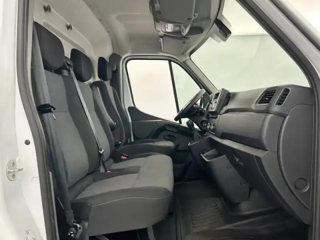 Renault Master fgn trac f3500 l2h2 blue dci 135 — photo 73