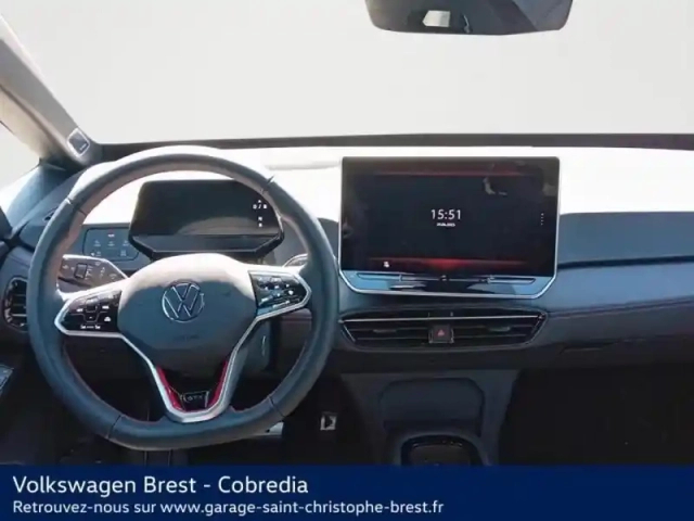 Volkswagen Id.3 326ch 79 kwh gtx performance — photo 21