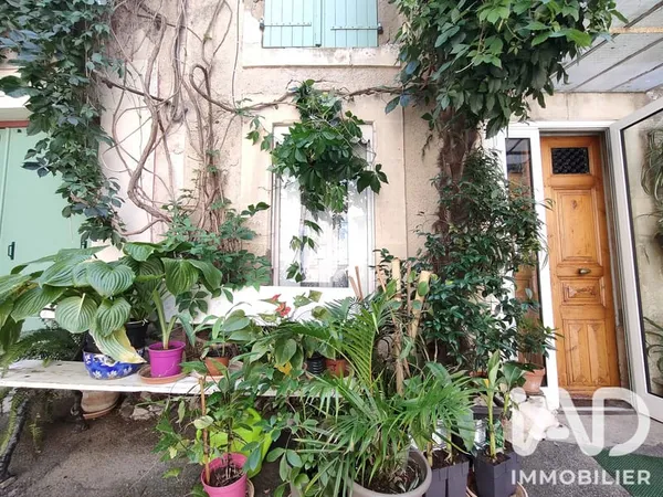 Maison 6 pièces 178 m²