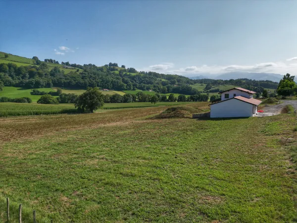 Terrain à bâtir de 1197m2