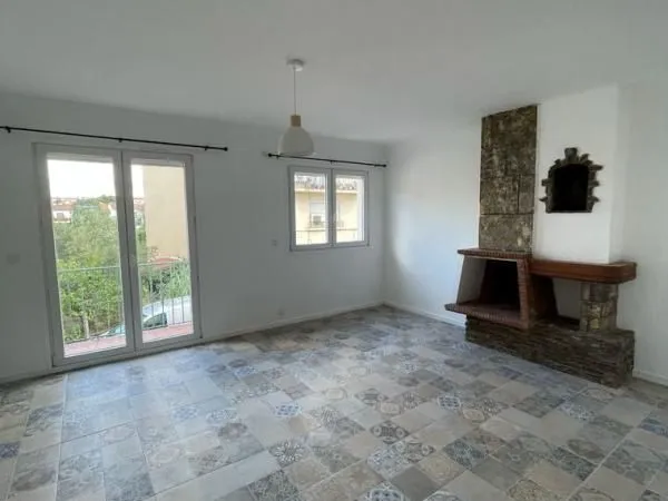 Appartement 4 pièces 95 m²