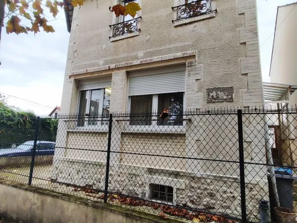 Pavillon 4 pièces 90 m²