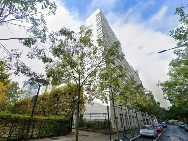 Vends appartement - 18m²