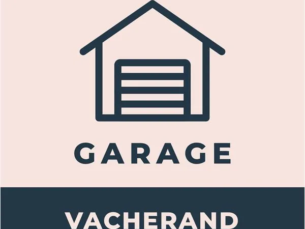 Garage - 143 rue de la Gare