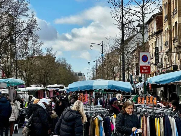 Boutique 58 m²