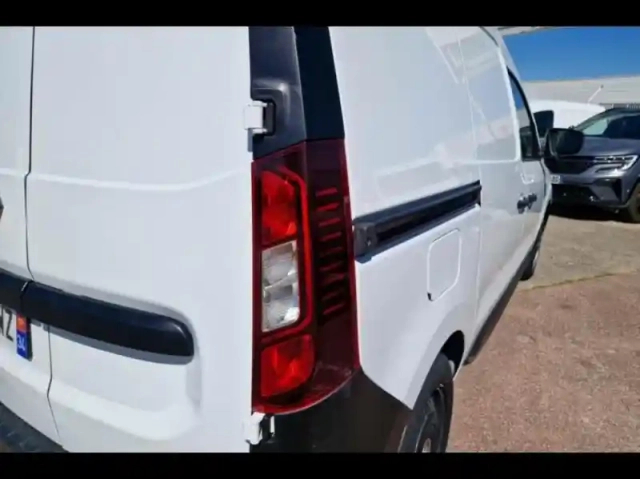 Renault Express Van 1.5 blue dci 95ch confort 22 — photo 14
