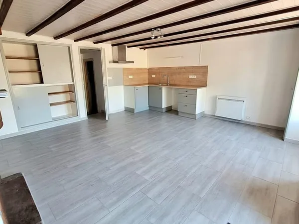 Maison 5 pièces 101 m²