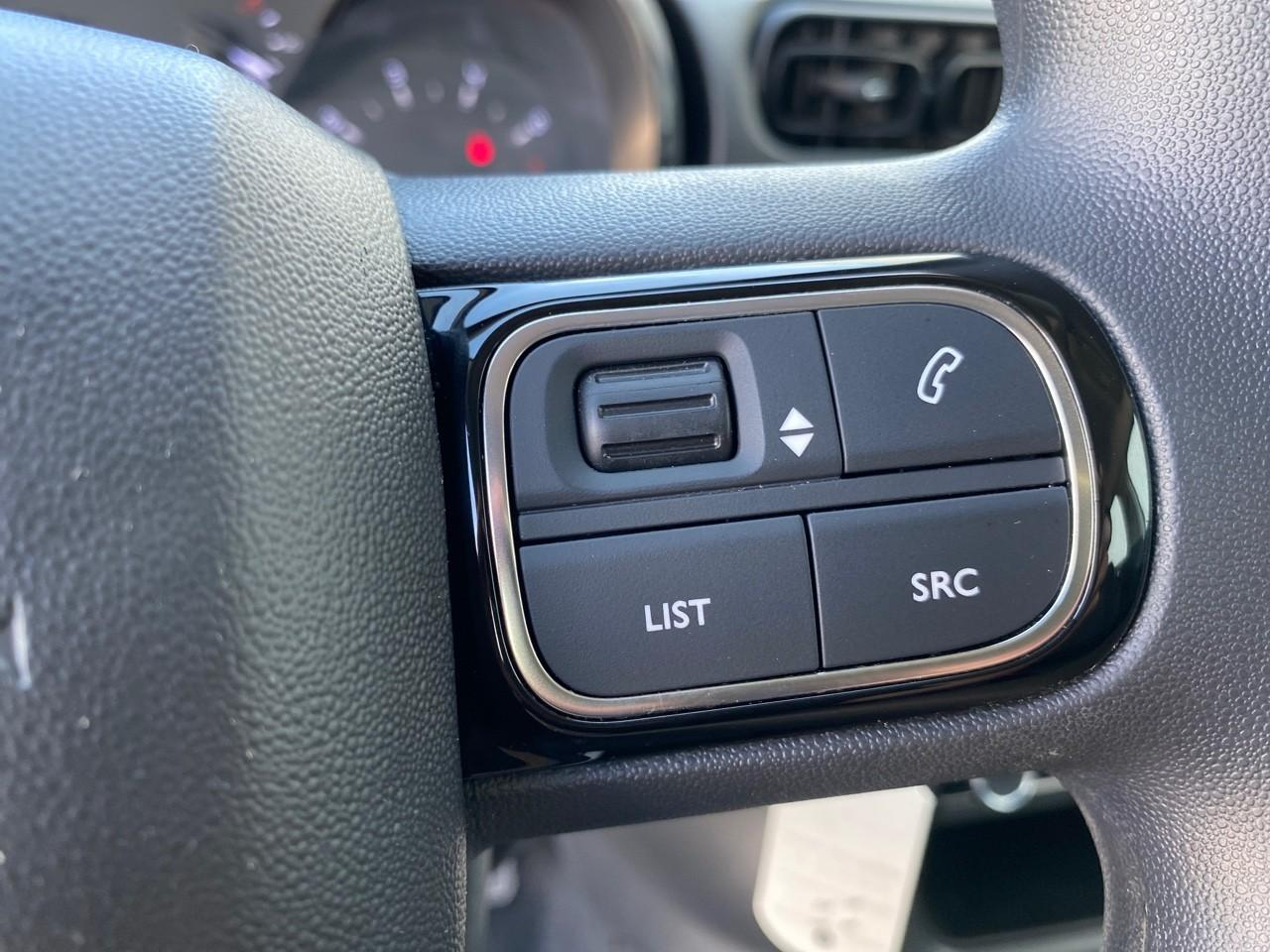 Citroën C3 1.5 bluehdi 100ch s&s you — photo 21