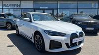 Bmw I4 eDrive35 286ch M Sport — photo 3