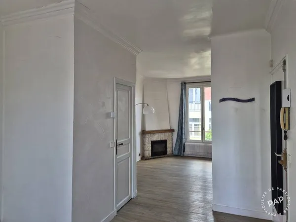 Appartement 2 pièces 36 m²