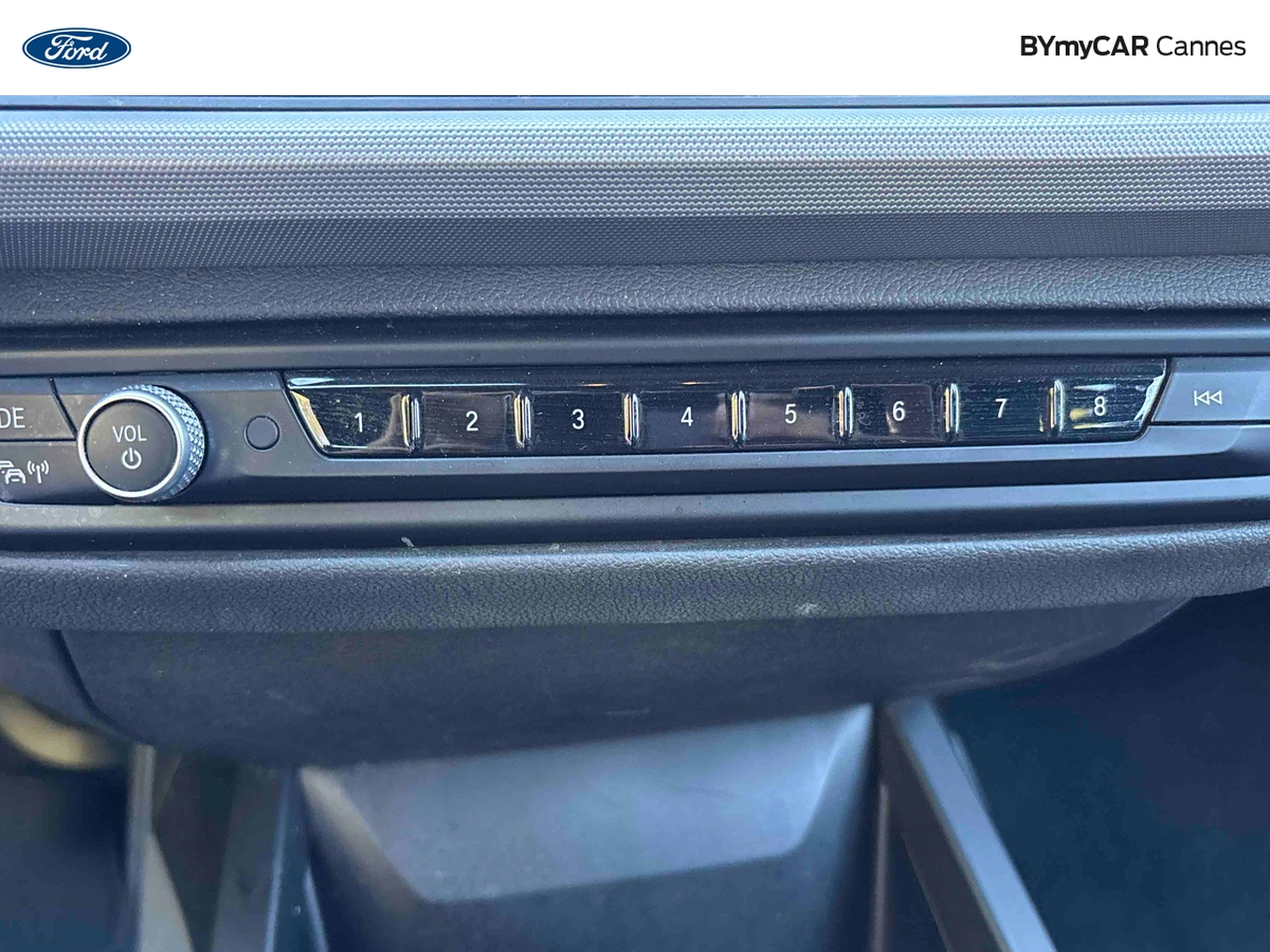 BMW 116i 109 ch — photo 18