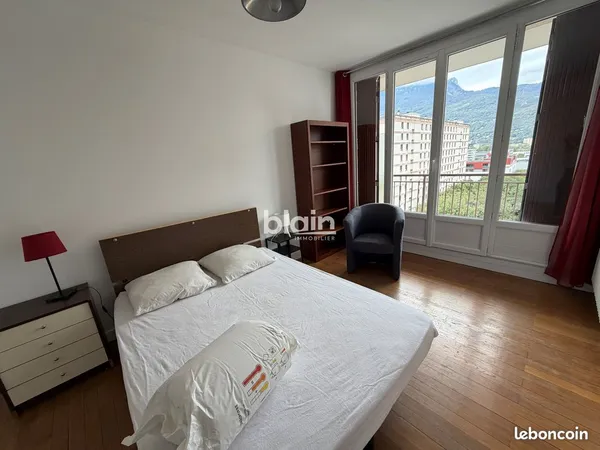 Appartement 3 pièces 71 m²