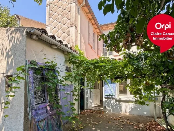 Maison 4 pièces 113 m²