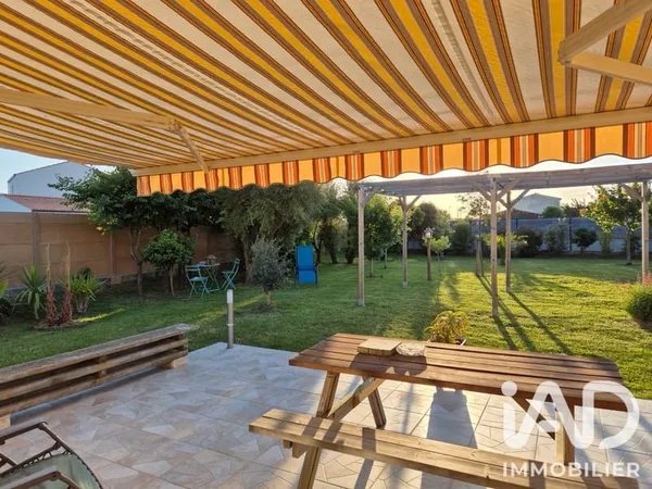 Maison 4 pièces 109 m²
