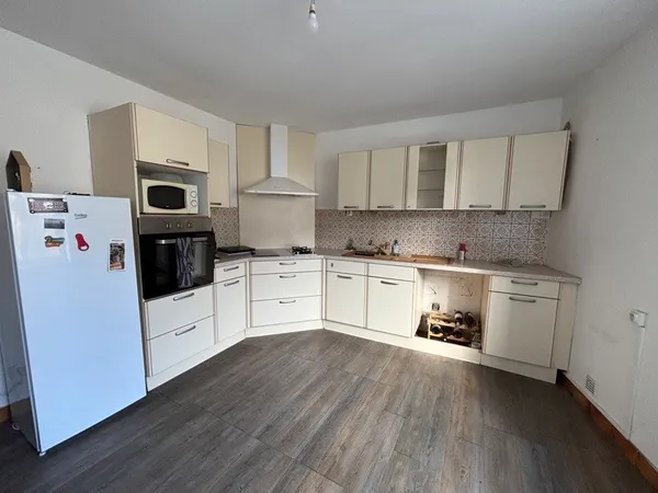 Maison 4 pièces 105 m²