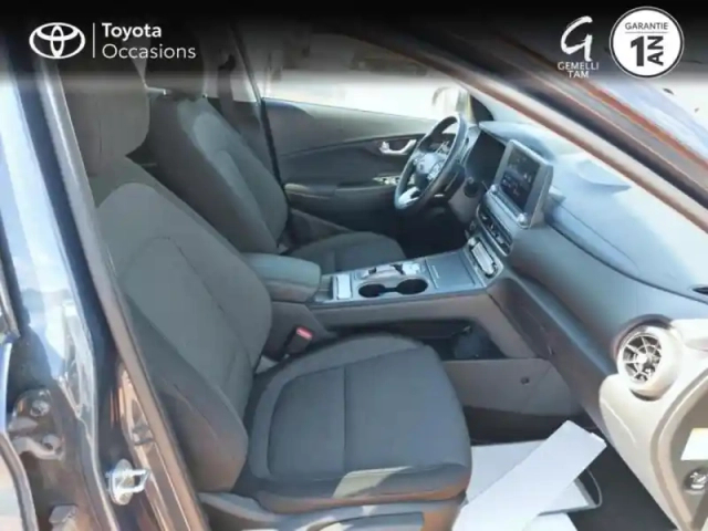Hyundai Kona electric 39kwh - 136ch intuitive — photo 6
