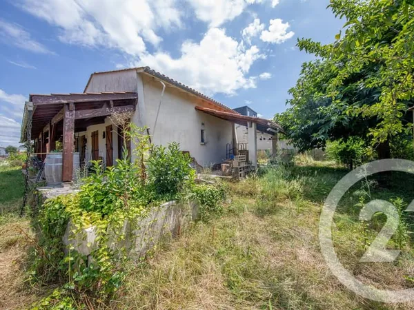 Maison 4 pièces 101 m²