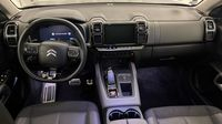 Citroen C5 Aircross Hybrid 225ch Shine Pack e-EAT8 — photo 11