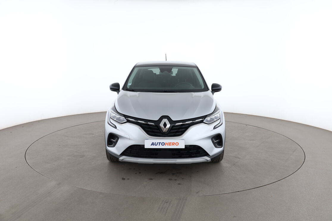 Renault Captur 1.6 E-Tech Intens — photo 8