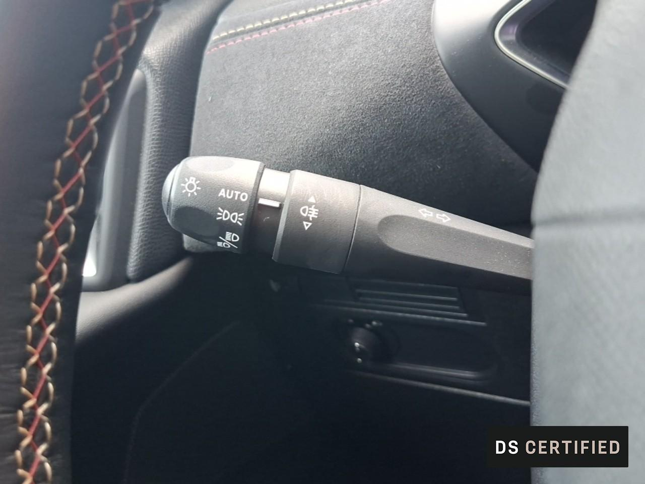 Ds Ds 3 crossback puretech 130 eat8 performance line+ — photo 28