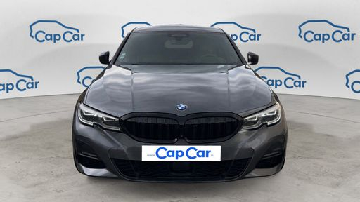BMW Serie 3 330d 265 xDrive BVA - M Sport – 2020 – 86671 km – Diesel – Boîte Automatique — photo 22