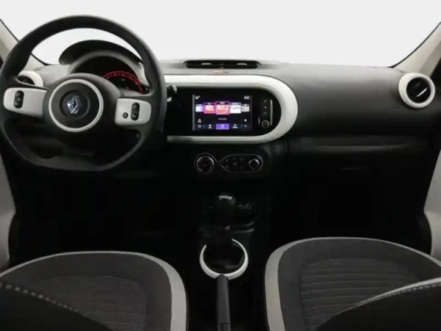 Renault Twingo 1.0 sce 65ch equilibre — photo 13