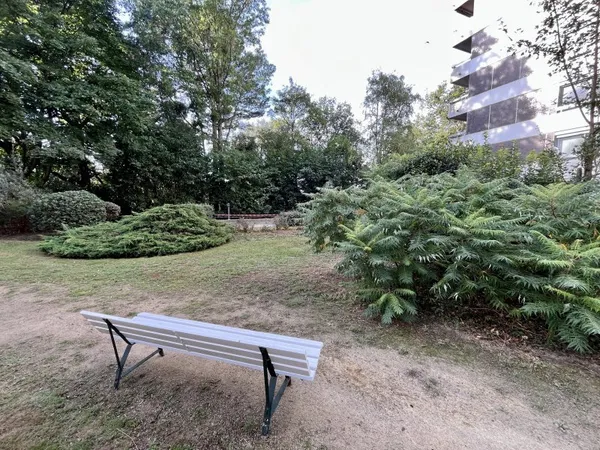 Appartement 1 pièce 31 m²