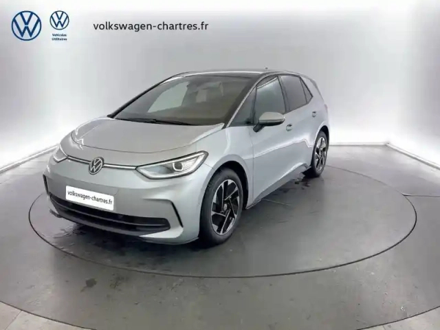 Volkswagen Id.3 204 ch pro — photo 1
