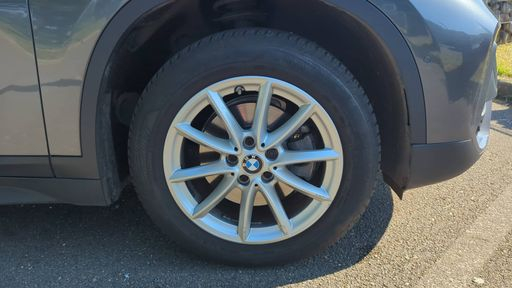 BMW X1 sDrive 18i 140  DCT7 - Business – 2021 – 99500 km – Essence – Boîte Automatique — photo 12