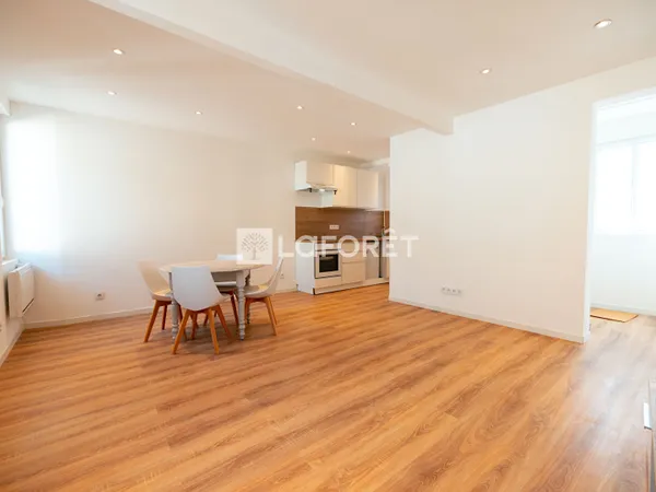 Maison 3 pièces 73 m²