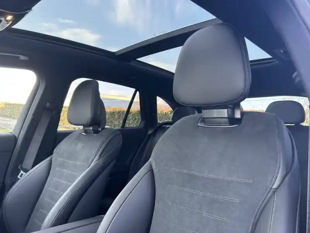 Mercedes Glc 220 d 9g-tronic 4matic — photo 56