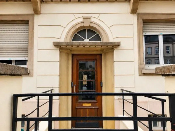 Colocation meublée 72 m² - Schiltigheim - Grande chambres de 15 à 17 m²