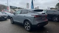Nissan Qashqai 1.3 Mild Hybrid 140ch N-Connecta 2022 — photo 7