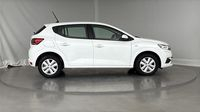 Dacia Sandero 1.0 ECO-G 100ch Expression — photo 4