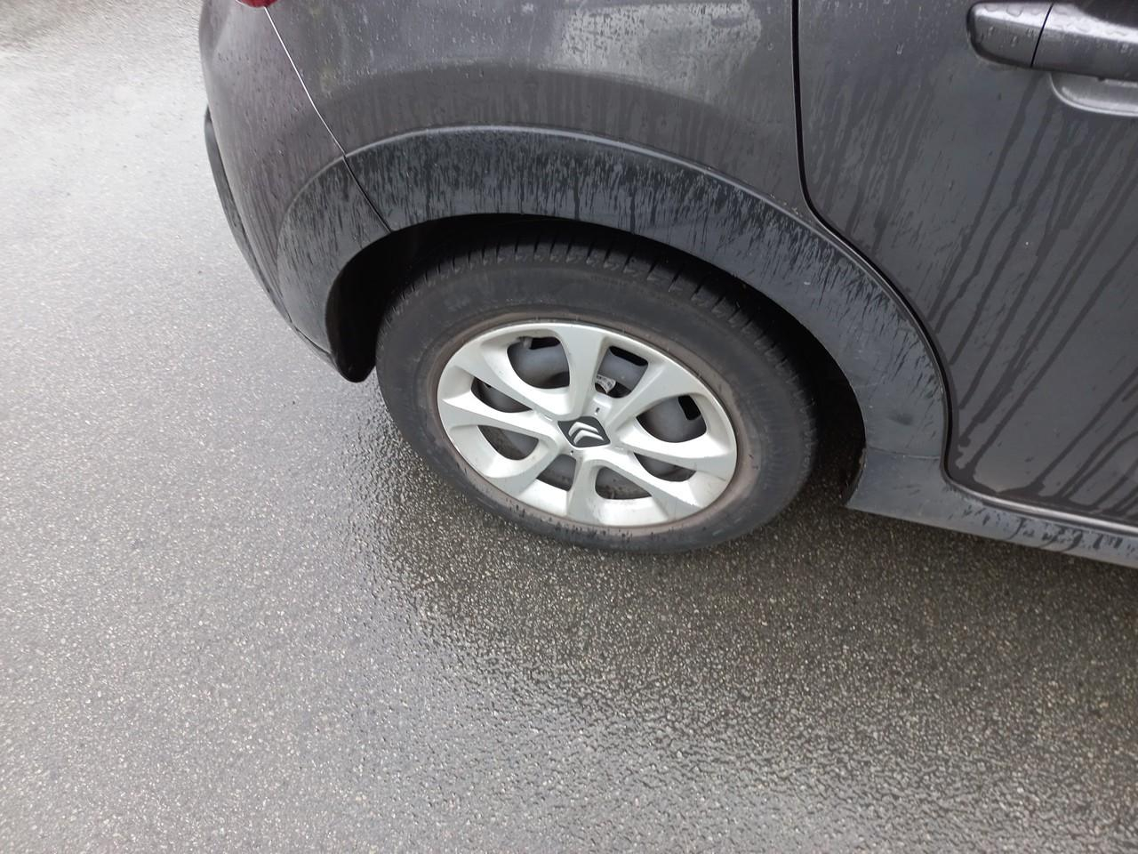 Citroën C3 puretech 83 ch bvm5 you — photo 5
