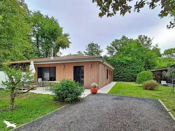 Maison 4 pièces 84 m²