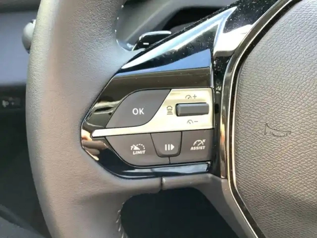 Peugeot 308 puretech 130ch s&amp;s eat8 — photo 39