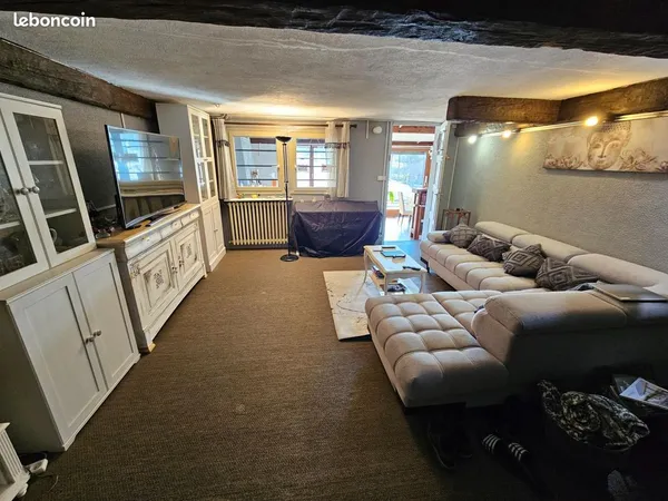 Maison 8 pièces 175 m²