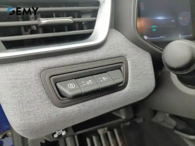 Renault Clio eco-g 100 ch gsr2 — photo 31